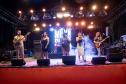 Palcos Sunset: artistas paranaenses seguem agitando os fins de tarde no Litoral