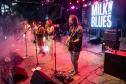 Palcos Sunset: artistas paranaenses seguem agitando os fins de tarde no Litoral