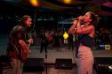 Palcos Sunset: artistas paranaenses seguem agitando os fins de tarde no Litoral
