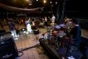 Palcos Sunset: artistas paranaenses seguem agitando os fins de tarde no Litoral