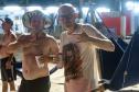 Palcos Sunset: artistas paranaenses seguem agitando os fins de tarde no Litoral