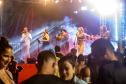 Palcos Sunset: artistas paranaenses seguem agitando os fins de tarde no Litoral