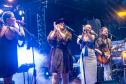 Palcos Sunset: artistas paranaenses seguem agitando os fins de tarde no Litoral
