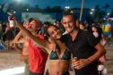 Palcos Sunset: artistas paranaenses seguem agitando os fins de tarde no Litoral