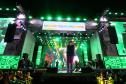 Segunda semana de shows nas praias termina com muito sertanejo para 110 mil pessoas