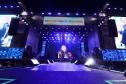 Segunda semana de shows nas praias termina com muito sertanejo para 110 mil pessoas