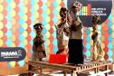 Oficina de Música e despedida de Eisenstein do MON estão na programação cultural