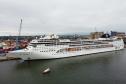 Até 2026: MSC confirma mais duas temporadas de cruzeiros no Paraná
