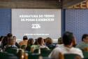 1.195 professores e pedagogos começam a tomar posse para reforçar educação do Paraná