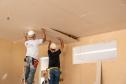 Estado investe R$ 1,3 bilhão em obras nas escolas e coloca ponto final nas salas de madeira