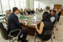 Paraná quer ampliar parceria com a Índia na área de tecnologia