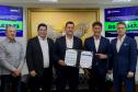 Após renovação, Sanepar investirá R$ 196 milhões em ações ambientais em Cascavel