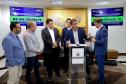 Após renovação, Sanepar investirá R$ 196 milhões em ações ambientais em Cascavel