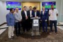 Após renovação, Sanepar investirá R$ 196 milhões em ações ambientais em Cascavel