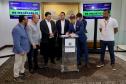 Após renovação, Sanepar investirá R$ 196 milhões em ações ambientais em Cascavel