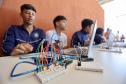 Estado investe R$ 1,3 bilhão em obras nas escolas e coloca ponto final nas salas de madeira