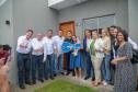 Com subsídio do Estado, 20 famílias de Marilena recebem as chaves da casa própria