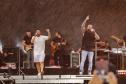 Segunda semana de shows nas praias termina com muito sertanejo para 110 mil pessoas