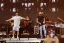 Segunda semana de shows nas praias termina com muito sertanejo para 110 mil pessoas