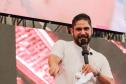 Segunda semana de shows nas praias termina com muito sertanejo para 110 mil pessoas