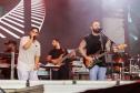 Segunda semana de shows nas praias termina com muito sertanejo para 110 mil pessoas