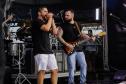 Segunda semana de shows nas praias termina com muito sertanejo para 110 mil pessoas