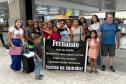 Ganhando o Mundo: 54 alunos da rede estadual embarcam para intercâmbio na Austrália