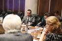 Paraná busca parcerias com o Reino Unido em educação, infraestrutura e energia verde