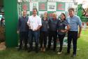 Agronegócio puxa bons números da economia, afirma Ratinho Junior no Show Rural