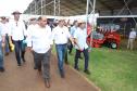 Agronegócio puxa bons números da economia, afirma Ratinho Junior no Show Rural