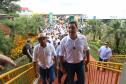 Agronegócio puxa bons números da economia, afirma Ratinho Junior no Show Rural