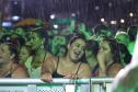 Raça Negra e Amado Batista emocionam mais de 100 mil fãs em shows no Litoral