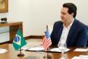 Missão ao Nebraska abre agenda internacional do Governo do Paraná em 2024