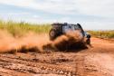 30º Rally Transparaná chega a Castro; prova que tem Curitiba como destino será nesta sexta