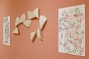 Últimos dias de Norma Grinberg - A exposição “Perpétuo Movimento”, da artista boliviana Norma Grinberg, pode ser vista até 25 de fevereiro, na Sala 3 do museu