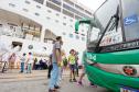Paraná foi o terceiro estado mais visitado por turistas internacionais em janeiro
