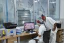 77% dos municípios do Paraná tiveram saldo positivo na geração de empregos em 2023
