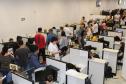 Carteira assinada: Agências do trabalhador ofertam 18,7 mil vagas no Estado