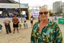 Após chuvas, shows dos palcos Sunset voltam a animar praias do Litoral