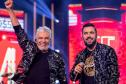 Após Carnaval, Litoral recebe shows do Trio Parada Dura, Amado Batista e Raça Negra