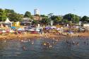 Paraná foi o terceiro estado mais visitado por turistas internacionais em janeiro