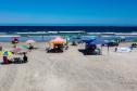 Natação em águas abertas, surf e pesca com caiaques agitam o Litoral no fim de semana