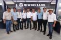 Agronegócio puxa bons números da economia, afirma Ratinho Junior no Show Rural