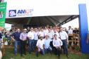 Agronegócio puxa bons números da economia, afirma Ratinho Junior no Show Rural