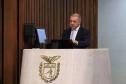 Governo participa do retorno das atividades na Alep e faz o balanço das ações de 2023