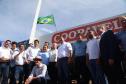 Agronegócio puxa bons números da economia, afirma Ratinho Junior no Show Rural