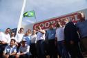 Agronegócio puxa bons números da economia, afirma Ratinho Junior no Show Rural