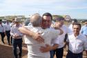 Agronegócio puxa bons números da economia, afirma Ratinho Junior no Show Rural