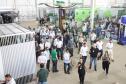 Agronegócio puxa bons números da economia, afirma Ratinho Junior no Show Rural