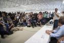 Agronegócio puxa bons números da economia, afirma Ratinho Junior no Show Rural